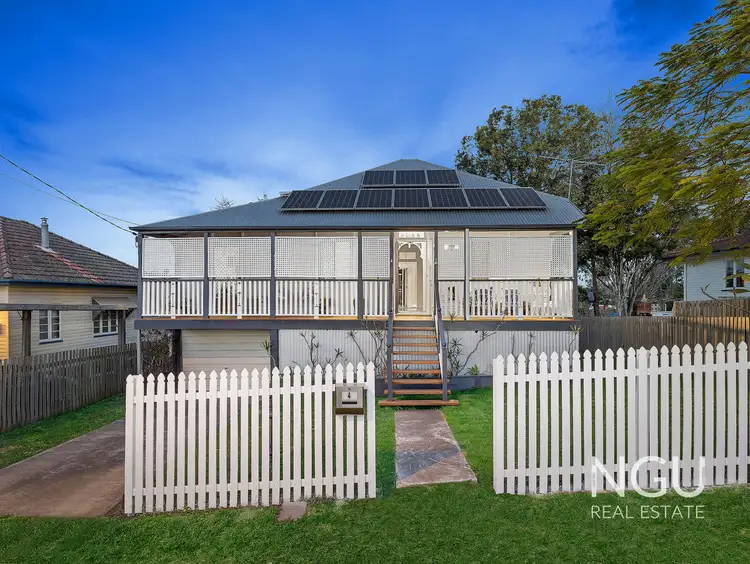 Main view of Homely house listing, 4 Stuart Street, Goodna QLD 4300