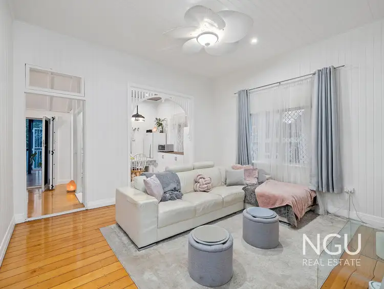 Second view of Homely house listing, 4 Stuart Street, Goodna QLD 4300