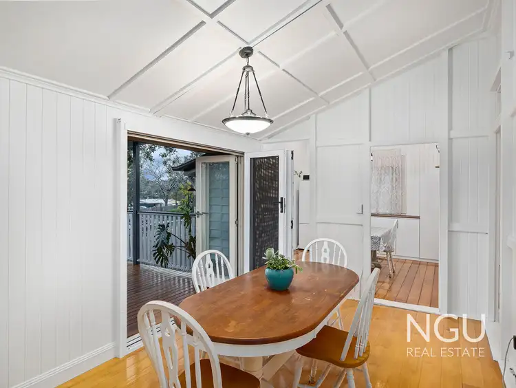 Fourth view of Homely house listing, 4 Stuart Street, Goodna QLD 4300