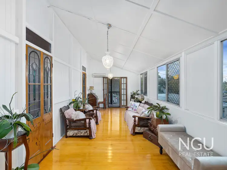 Fifth view of Homely house listing, 4 Stuart Street, Goodna QLD 4300
