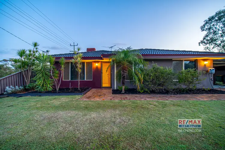 1 Orchid Court, High Wycombe WA 6057