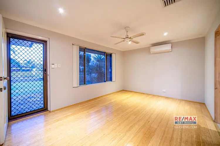 Second view of Homely house listing, 1 Orchid Court, High Wycombe WA 6057