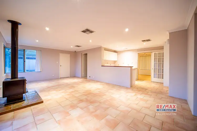 Third view of Homely house listing, 1 Orchid Court, High Wycombe WA 6057