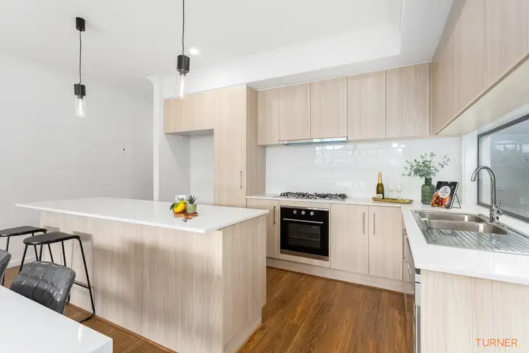 Third view of Homely house listing, 21A, 21B & 21C Dobson Drive, Pooraka SA 5095