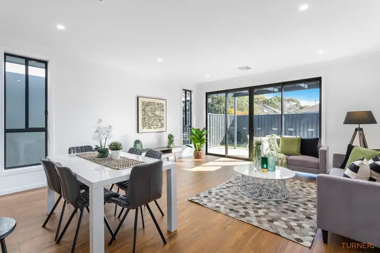 Fourth view of Homely house listing, 21A, 21B & 21C Dobson Drive, Pooraka SA 5095