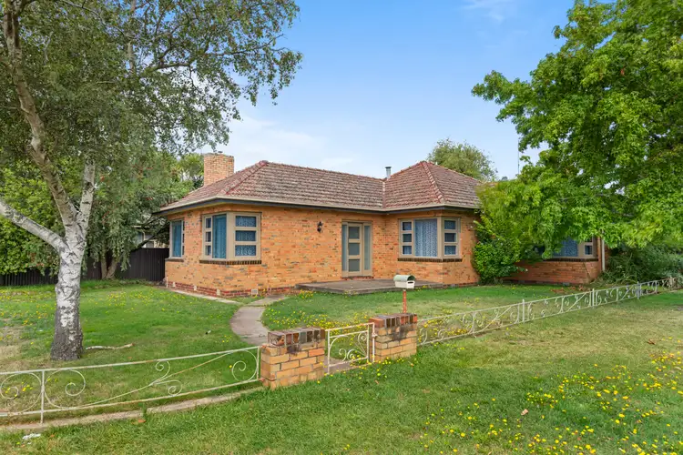 Main view of Homely house listing, 47 Inkerman Street, Newington VIC 3350