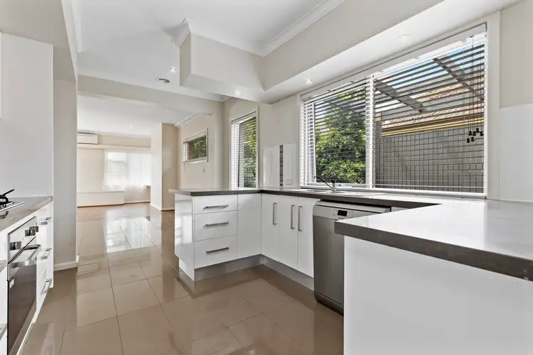 Second view of Homely house listing, 47 Inkerman Street, Newington VIC 3350