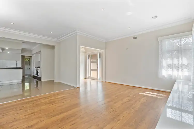 Third view of Homely house listing, 47 Inkerman Street, Newington VIC 3350