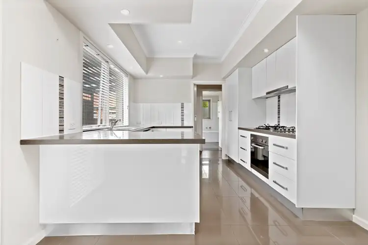 Fifth view of Homely house listing, 47 Inkerman Street, Newington VIC 3350