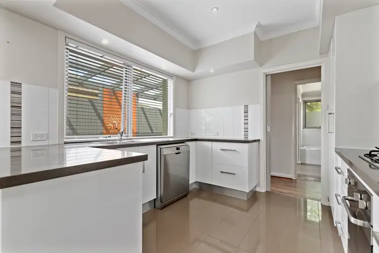 Sixth view of Homely house listing, 47 Inkerman Street, Newington VIC 3350