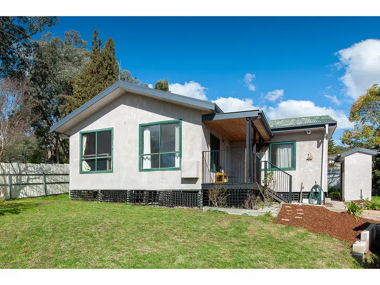 872 Watson Street, Glenroy NSW 2640