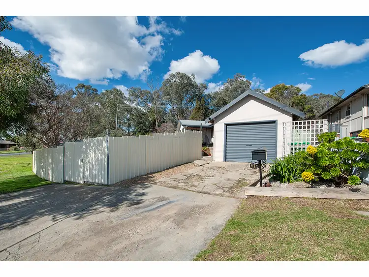 Second view of Homely house listing, 872 Watson Street, Glenroy NSW 2640