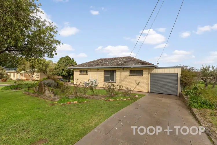 Second view of Homely house listing, 15 Robert Arnold Avenue, Valley View SA 5093