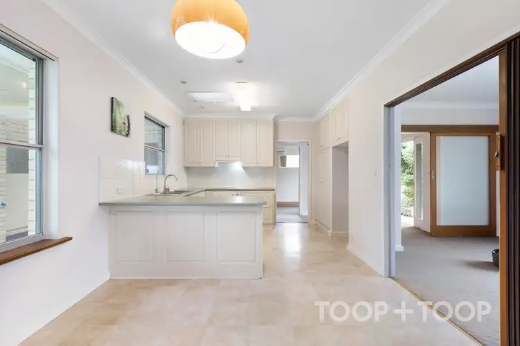 Third view of Homely house listing, 15 Robert Arnold Avenue, Valley View SA 5093