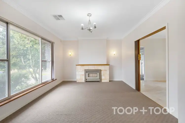 Fifth view of Homely house listing, 15 Robert Arnold Avenue, Valley View SA 5093