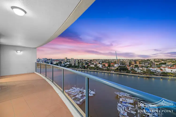 72/8 Goodwin Street, Kangaroo Point QLD 4169