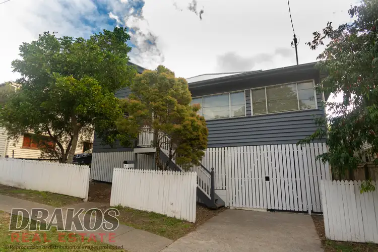 Main view of Homely house listing, 39 Hardgrave Road, West End QLD 4101