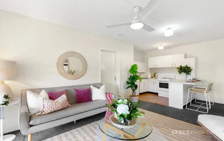 Main view of Homely unit listing, 13/27 Fernberg Road, Paddington QLD 4064