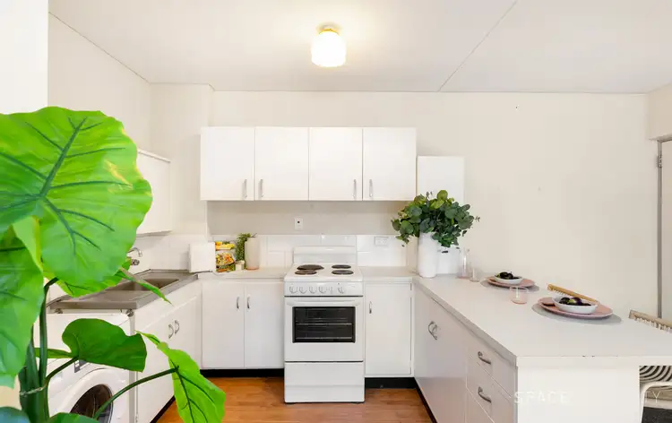 Third view of Homely unit listing, 13/27 Fernberg Road, Paddington QLD 4064