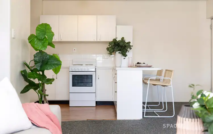 Fourth view of Homely unit listing, 13/27 Fernberg Road, Paddington QLD 4064