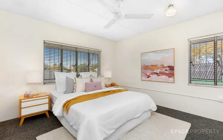 Fifth view of Homely unit listing, 13/27 Fernberg Road, Paddington QLD 4064