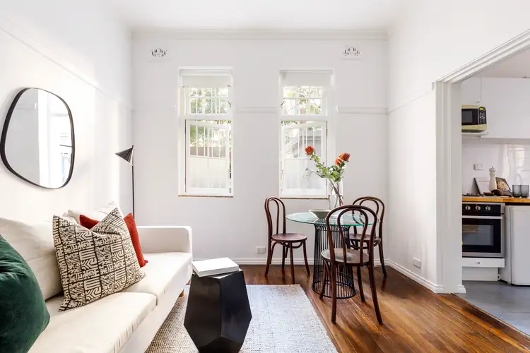 Second view of Homely apartment listing, 2/14 Clapton Place, Darlinghurst NSW 2010
