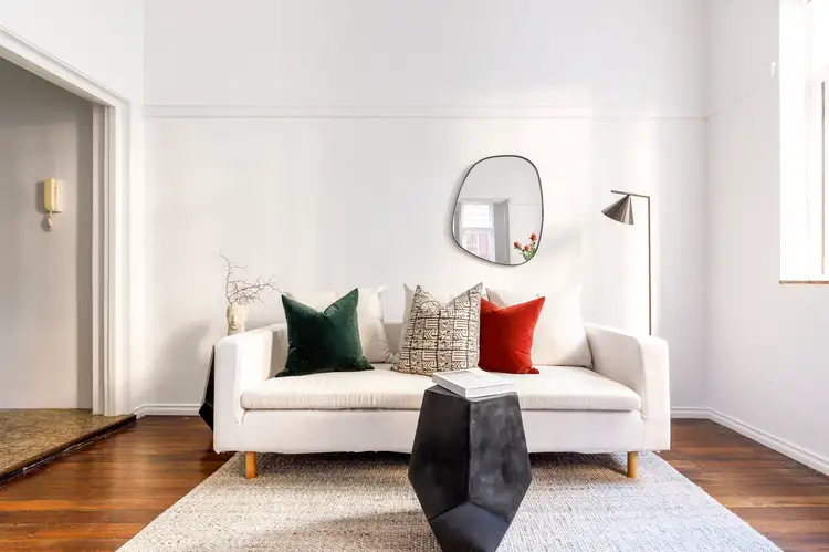 Third view of Homely apartment listing, 2/14 Clapton Place, Darlinghurst NSW 2010