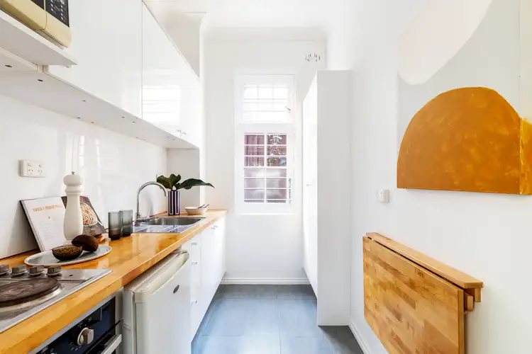 Fourth view of Homely apartment listing, 2/14 Clapton Place, Darlinghurst NSW 2010