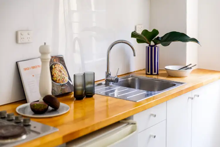 Fifth view of Homely apartment listing, 2/14 Clapton Place, Darlinghurst NSW 2010