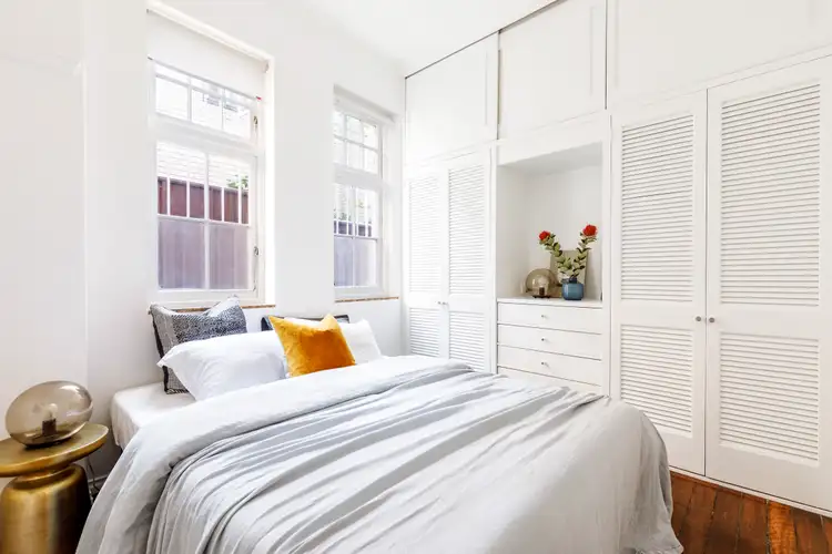 Sixth view of Homely apartment listing, 2/14 Clapton Place, Darlinghurst NSW 2010