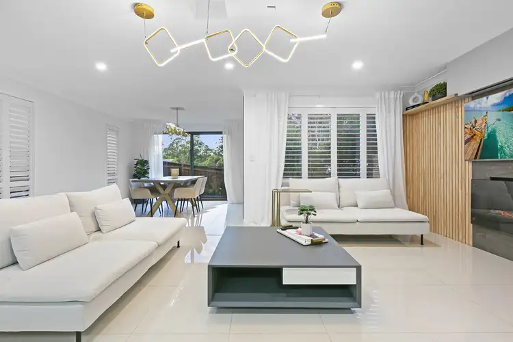 Fourth view of Homely house listing, 2 Greenview Place, Reedy Creek QLD 4227