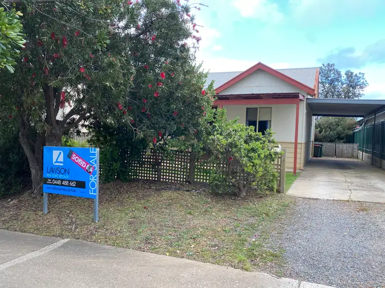 75 London Street, Port Lincoln SA 5606