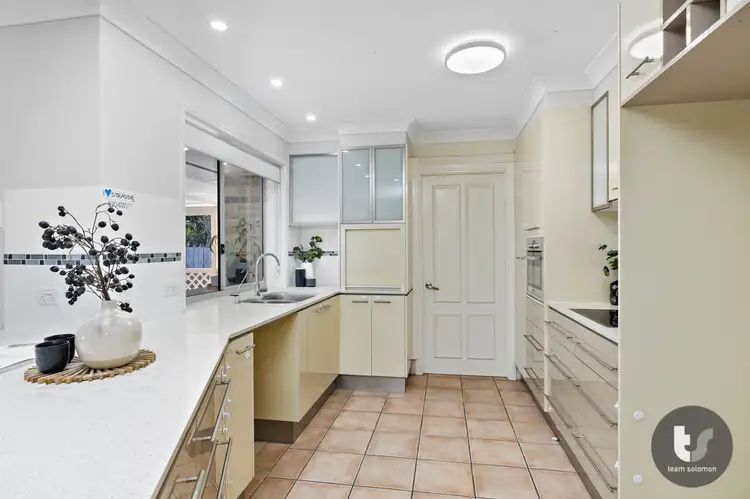 Third view of Homely house listing, 3 Chatsworth Circuit, Capalaba QLD 4157
