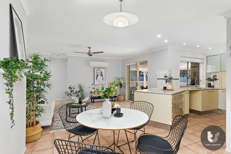 Fourth view of Homely house listing, 3 Chatsworth Circuit, Capalaba QLD 4157