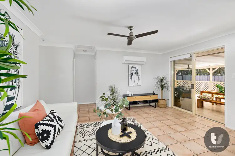 Sixth view of Homely house listing, 3 Chatsworth Circuit, Capalaba QLD 4157
