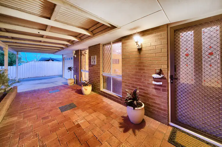 Fourth view of Homely house listing, 9 Plankton Place, Heathridge WA 6027