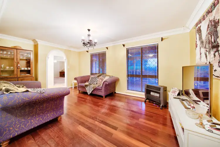 Sixth view of Homely house listing, 9 Plankton Place, Heathridge WA 6027