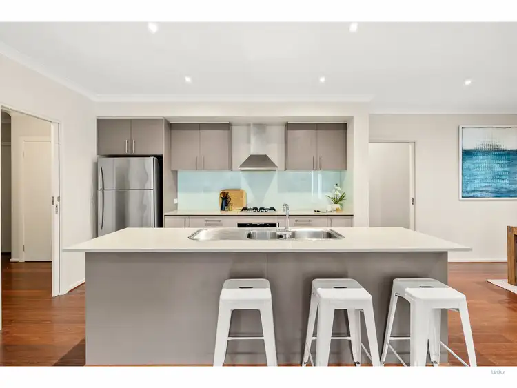 Fifth view of Homely house listing, 13 Nautical Rise, Torquay VIC 3228