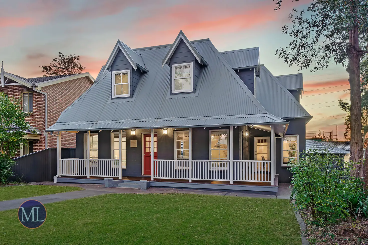 Main view of Homely house listing, 56 Franklin Road, Cherrybrook NSW 2126