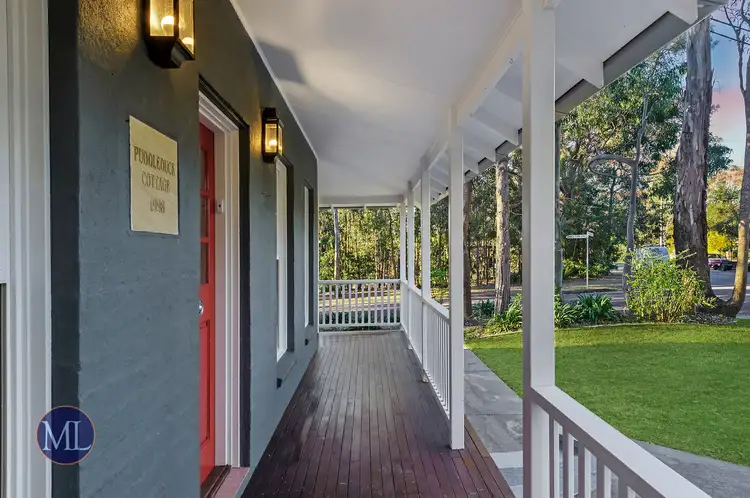 Second view of Homely house listing, 56 Franklin Road, Cherrybrook NSW 2126