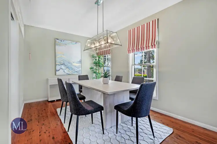 Fourth view of Homely house listing, 56 Franklin Road, Cherrybrook NSW 2126