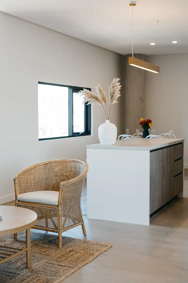Fourth view of Homely unit listing, 604/169 Hunter Street, Newcastle NSW 2300