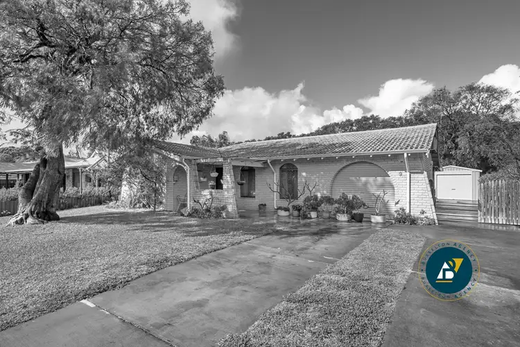 9 Chloe Court, Broadwater WA 6280