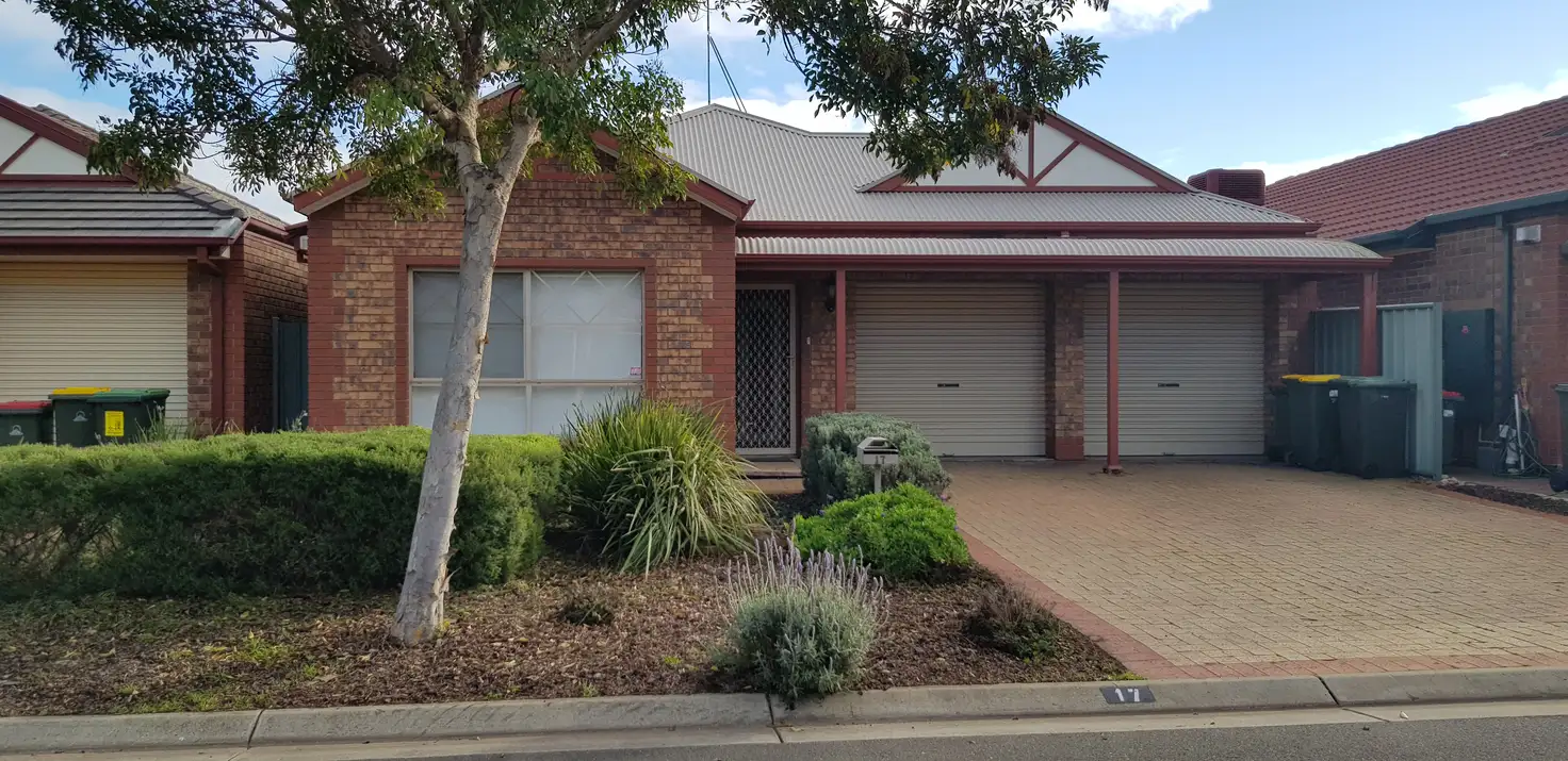 Main view of Homely house listing, 17 Ashwood Circuit, Mawson Lakes SA 5095