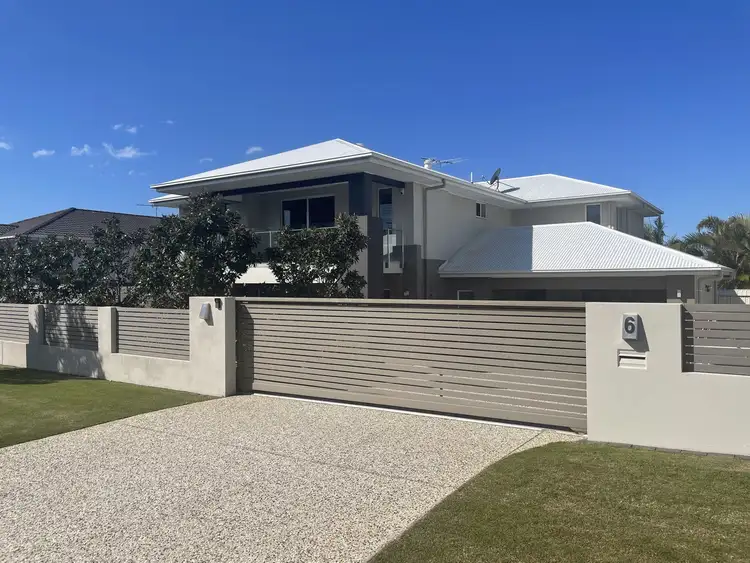 6 Turtle Place, Redland Bay QLD 4165