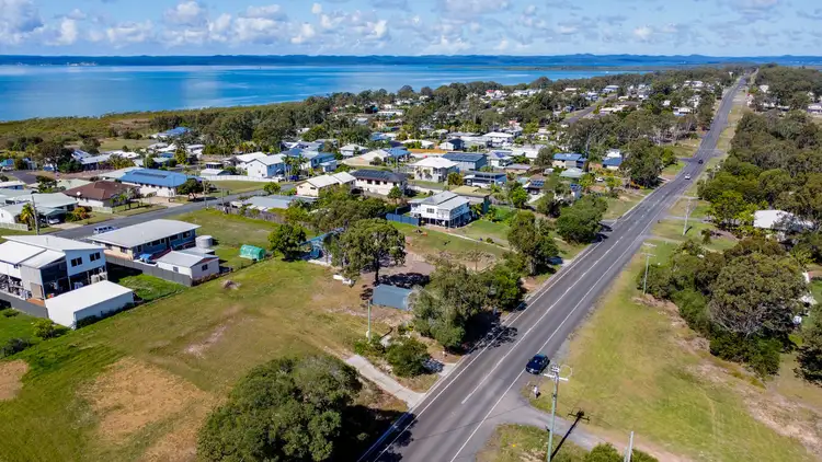730 River Heads Road, River Heads QLD 4655