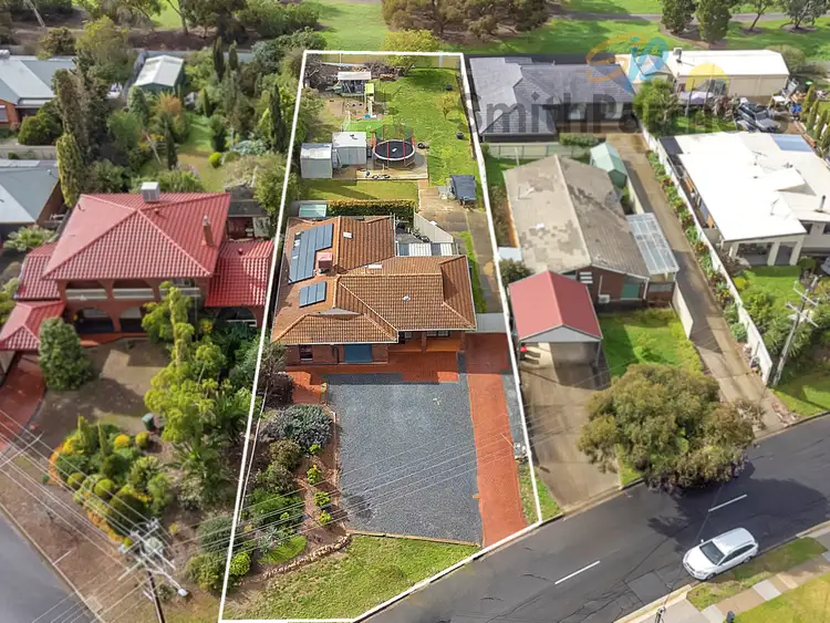 Main view of Homely house listing, 81 Armstrong Crescent, Modbury North SA 5092