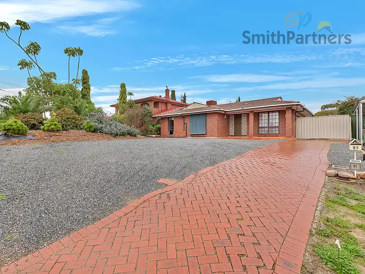 Third view of Homely house listing, 81 Armstrong Crescent, Modbury North SA 5092