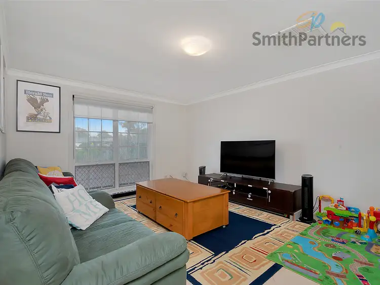 Fourth view of Homely house listing, 81 Armstrong Crescent, Modbury North SA 5092