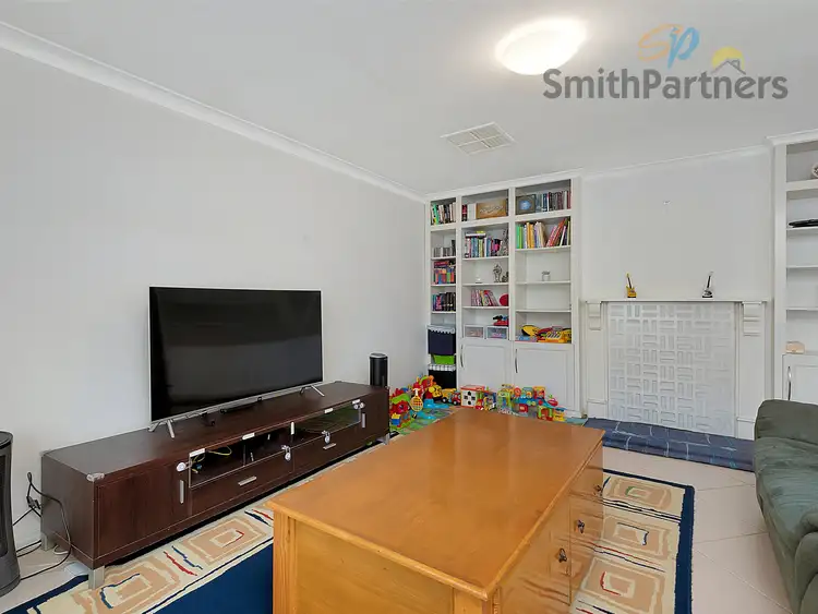 Fifth view of Homely house listing, 81 Armstrong Crescent, Modbury North SA 5092